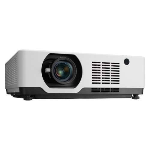 Laserski projektor NEC PE506UL - WUXGA, 5200 ANSI lumena, zvučnici Cijena