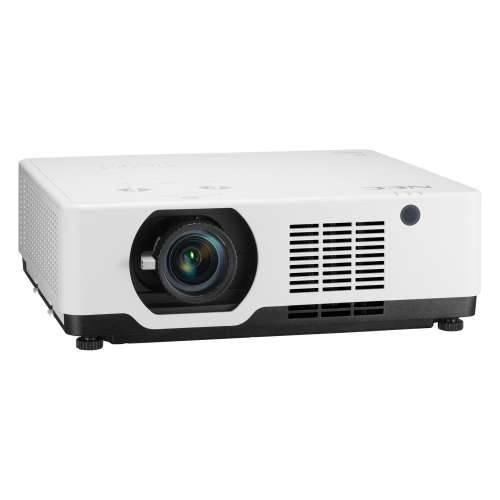 Laserski projektor NEC PE506UL - WUXGA, 5200 ANSI lumena, zvučnici Cijena