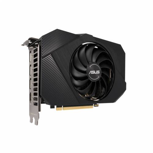 ASUS Phoenix GeForce RTX 3050 8G V2 grafička kartica - 8GB GDDR6, HDMI, 3x DP Cijena