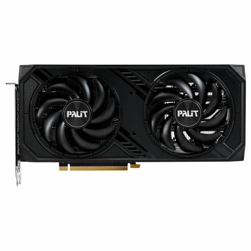 Palit GeForce RTX 4070 Dual grafička kartica - 12GB GDDR6X, 1x HDMI, 3x DP Cijena