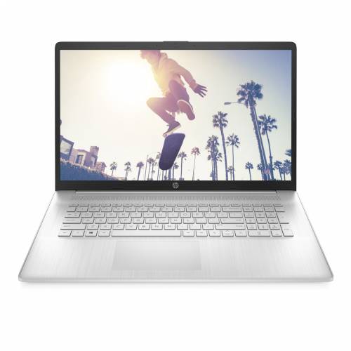 HP 17-cn3174ng 17.3" FHD IPS, Intel i7-1355U, 16 GB RAM-a, 512 GB SSD, FreeDos Cijena