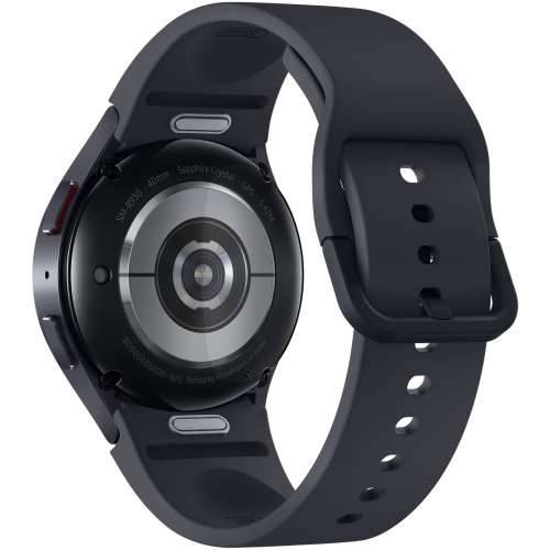 Samsung R930 Galaxy Watch 6 BT 40mm, Black Cijena