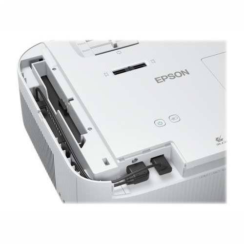 EPSON EH-TW6250 with HC Lamp Warranty