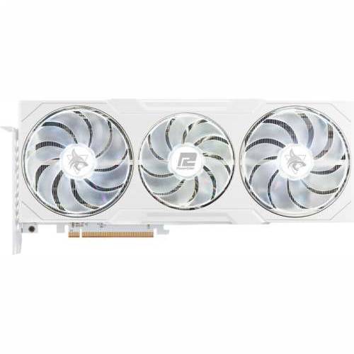 PowerColor Radeon RX 7900 XTX Hellhound Spectral White Cijena