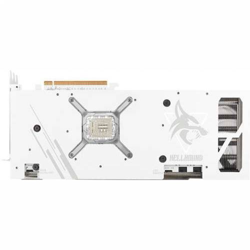 PowerColor Radeon RX 7900 XTX Hellhound Spectral White Cijena