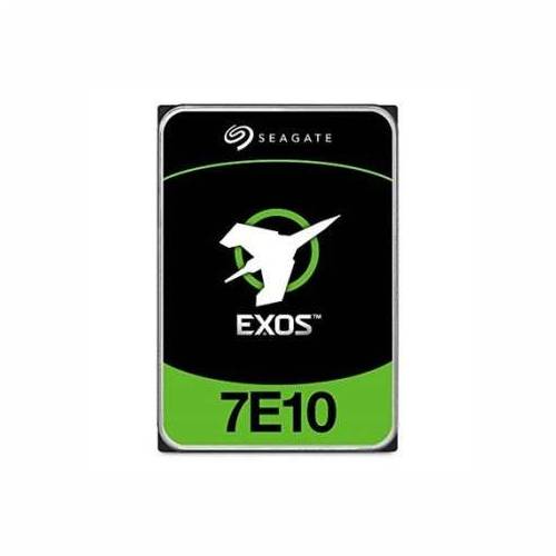 2TB Seagate Exos 7E10 ST2000NM000B 7200PRM 256MB Ent.