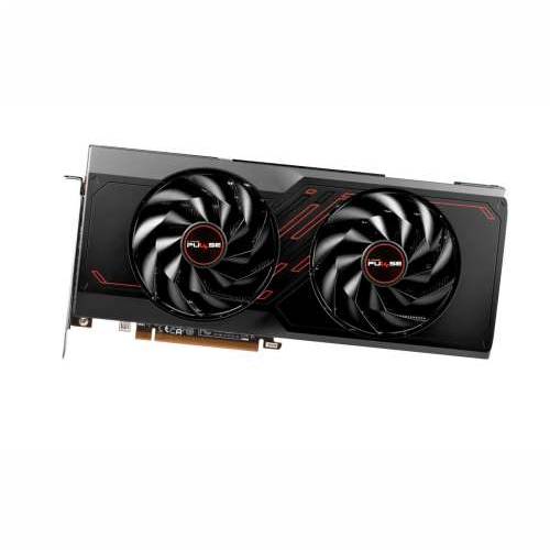 SAPPHIRE PULSE AMD Radeon RX 7700 XT grafička kartica za igre - 12 GB GDDR6, 1x HDMI, 3x DP Cijena