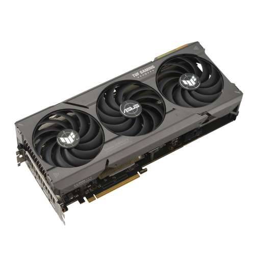 ASUS TUF Gaming AMD Radeon 7700XT OC - 16GB GDDR6, HDMI, 3x DP Cijena