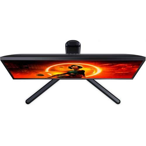 63.5cm/25“ (1920x1080) AOC Gaming G3 25G3ZM/BK FHD WLED 240Hz 0.5ms HDMI DP Black/Red Cijena