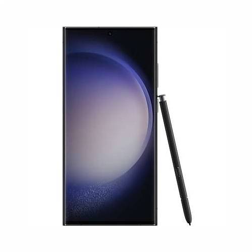 Samsung Galaxy S23 Ultra - 5G - 256GB - Phantom Black Cijena
