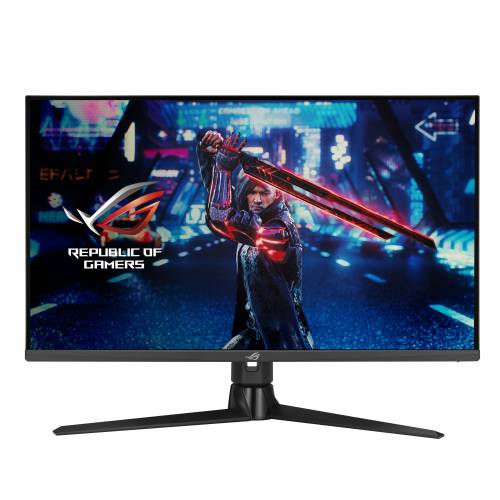 ASUS ROG Strix XG32AQ Gaming monitor - IPS, QHD, 175 Hz, USB hub Cijena