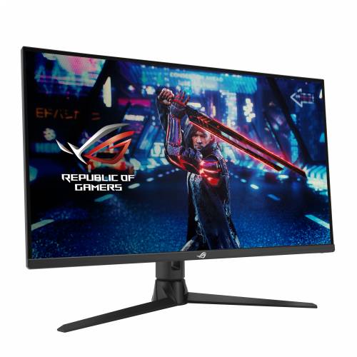 ASUS ROG Strix XG32AQ Gaming monitor - IPS, QHD, 175 Hz, USB hub Cijena