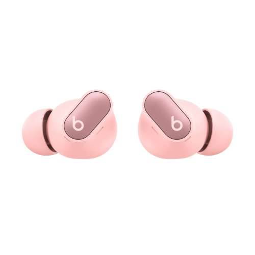 Beats Studio Buds+ bežične slušalice za uši (kozmičko ružičaste) Cijena