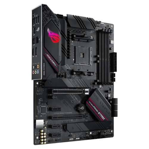 ASUS ROG Strix B550-F gaming matična ploča utičnica AM4 Cijena
