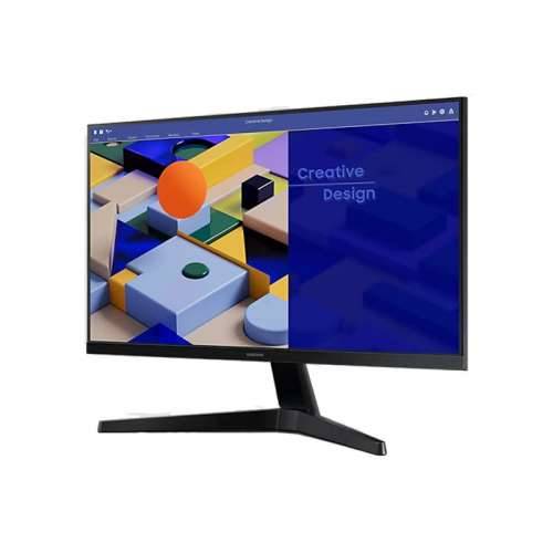 Samsung S27C314EAU Full HD monitor - IPS, 75Hz, VGA, HDMI Cijena