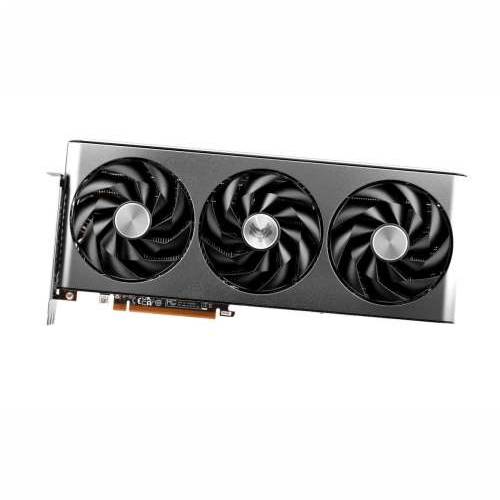 SAPPHIRE NITRO+ AMD RADEON RX 7800 XT GAMING OC - 16GB GDDR6, HDMI, 3x DP Cijena