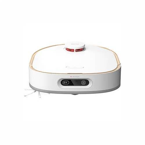 ROB Dreame D10 Plus white vacuum and mopping robot with suction station Cijena