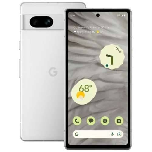 Google Pixel 7a 128GB 8RAM Snow Cijena