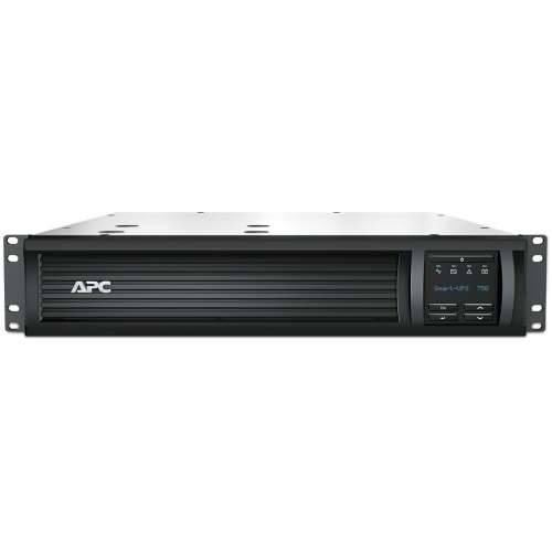APC Smart-UPS SMT750RMI2U Rack 500W 750VA 2U LCD Cijena