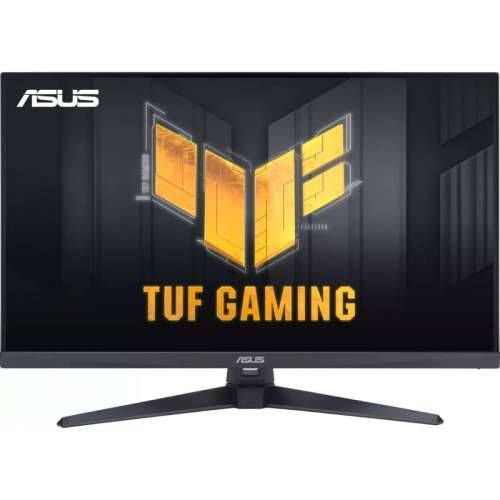 ASUS TUF VG328QA1A monitor za igre - Full HD, 170Hz, VA panel Cijena