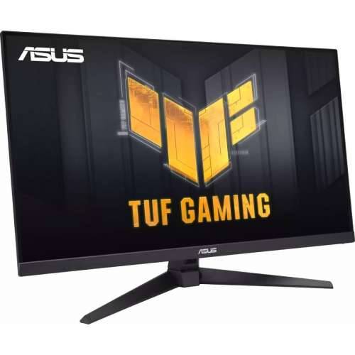 ASUS TUF VG328QA1A monitor za igre - Full HD, 170Hz, VA panel Cijena