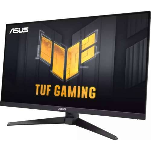 ASUS TUF VG328QA1A monitor za igre - Full HD, 170Hz, VA panel Cijena