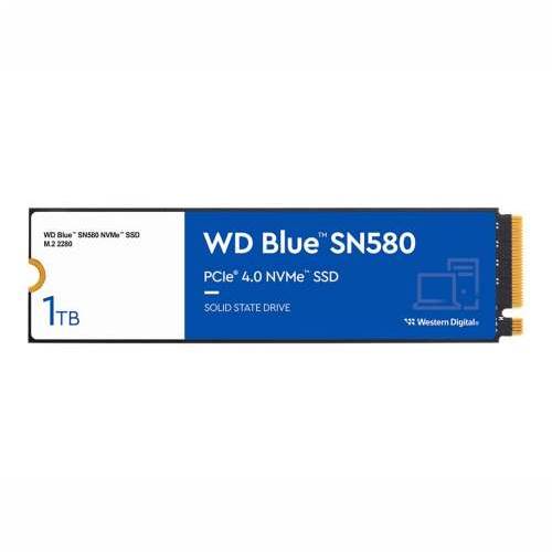 WD Blue SN580 NVMe SSD 1TB M.2 Cijena