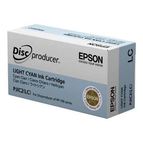 EPSON 5LB Discproducer Ink light Cyan Cijena