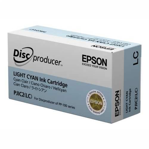 EPSON 5LB Discproducer Ink light Cyan Cijena