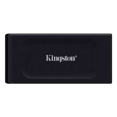 Kingston XS1000 prijenosni SSD 2TB vanjski solid state disk, USB 3.1 Type-C Cijena