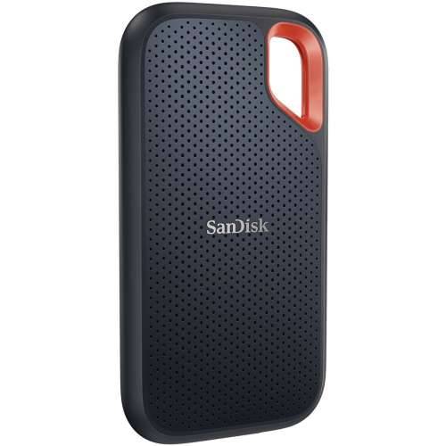 4TB Sandisk Extreme V2 USB 3.1 Black Cijena