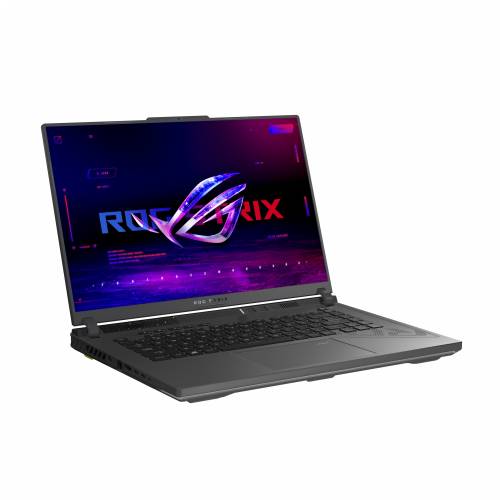 ASUS ROG Strix G17 G713PV-LL047 - 17.3" WQHD IPS, AMD Ryzen 9 7845HX, 16GB RAM, 1TB SSD, RTX 4060, bez operativnog sustava Cijena