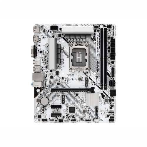 ASROCK B760M-HDV/M.2 mATX 2xDDR5 LGA1700 Cijena
