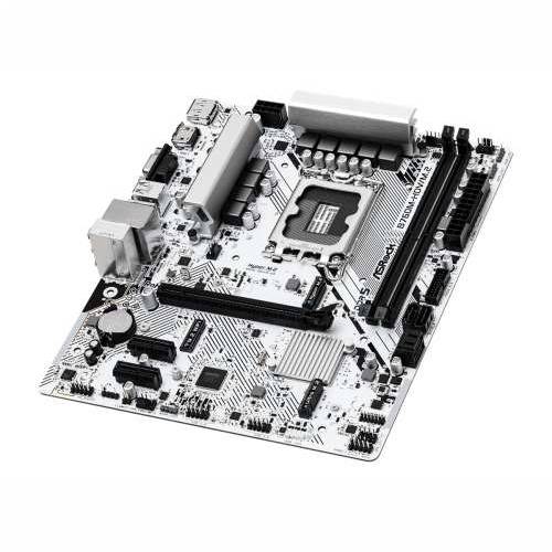 ASROCK B760M-HDV/M.2 mATX 2xDDR5 LGA1700 Cijena
