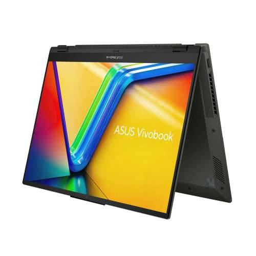 ASUS Vivobook S 16 Flip TP3604VA-MY164W - 16" 3.2K IPS Touch, Intel® Core i9-13900H, 16 GB RAM-a, 1000 GB SSD, Windows 11 Cijena