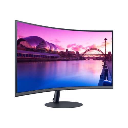 Zakrivljeni monitor Samsung S32C390EAU - Full HD, AMD FreeSync Cijena