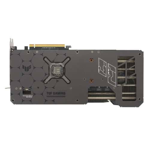 ASUS TUF Gaming AMD Radeon 7800XT OC - 16GB GDDR6, HDMI, 3x DP Cijena