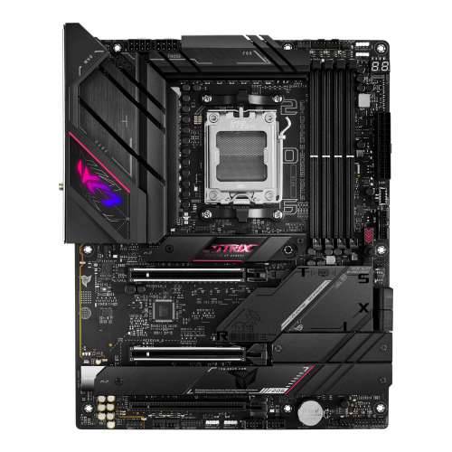 ASUS ROG STRIX B650E-E GAMING WIFI utičnica za matičnu ploču AM5 Cijena