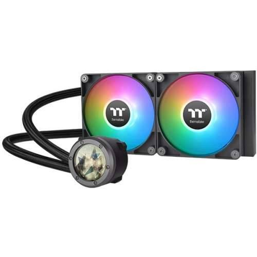 Cooler water cooling Thermaltake TH240 V2 Ultra ARGB Sync CPU Liquid Cooler All-In-One Cijena