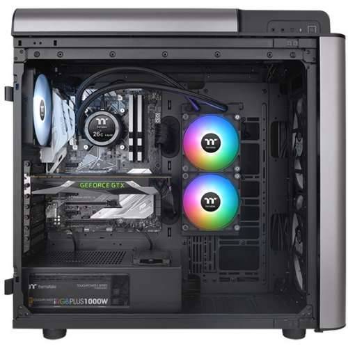 Cooler water cooling Thermaltake TH240 V2 Ultra ARGB Sync CPU Liquid Cooler All-In-One Cijena