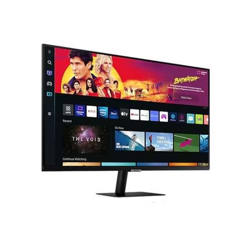 Samsung M7 S32BM700UP Smart Monitor - 4K, USB-C, Smart Hub Cijena