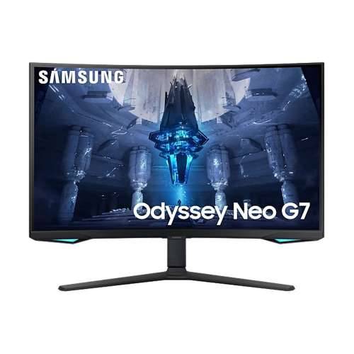 Samsung Odyssey NEO G7 S32BG750NP Gaming monitor - 4K, QLED Cijena