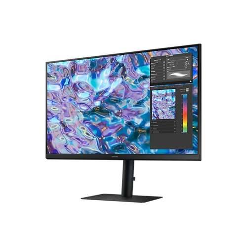 Uredski monitor Samsung ViewFinity S6 S27B610EQU - QHD, FreeSync Cijena