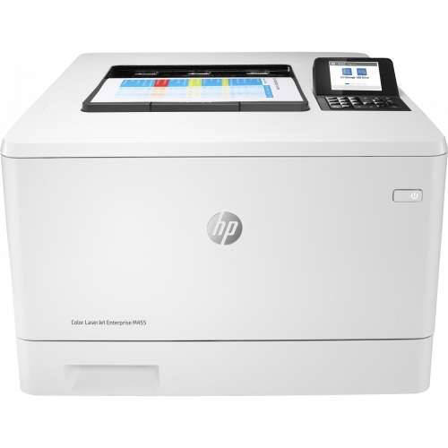 FL HP Color LaserJet Enterprise M455dn A4/LAN/Duplex