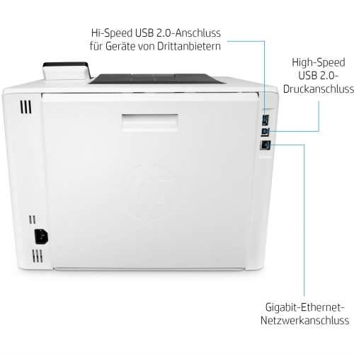 FL HP Color LaserJet Enterprise M455dn A4/LAN/Duplex Cijena