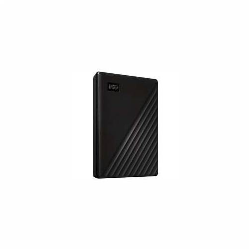 2.5 5TB WD My Passport USB 3.0 Black Cijena