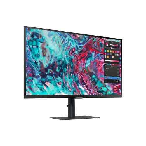 Samsung ViewFinity S8 S27B800TGU uredski monitor - 4K, IPS, LAN Cijena