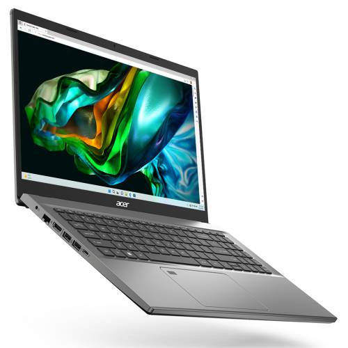 Acer Aspire 5 (A515-57-53QH) 15.6" QHD IPS, Intel i5-12450H, 16 GB RAM-a, 512 GB SSD, Windows 11 Cijena