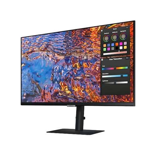 Samsung ViewFinity S8 S27B800PXP uredski monitor - 4K, IPS, USB-C Cijena