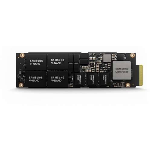 SSD 2.5“ 960GB Samsung PM9A3 NVMe PCIe 4.0 x 4 bulk Ent.